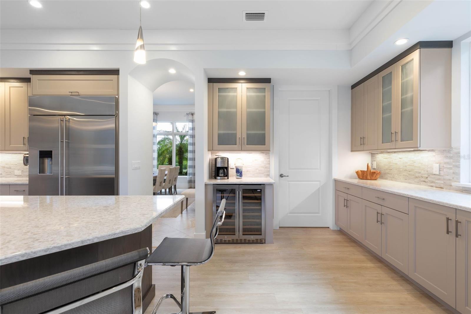 OCEAN HAMMOCK - Residential