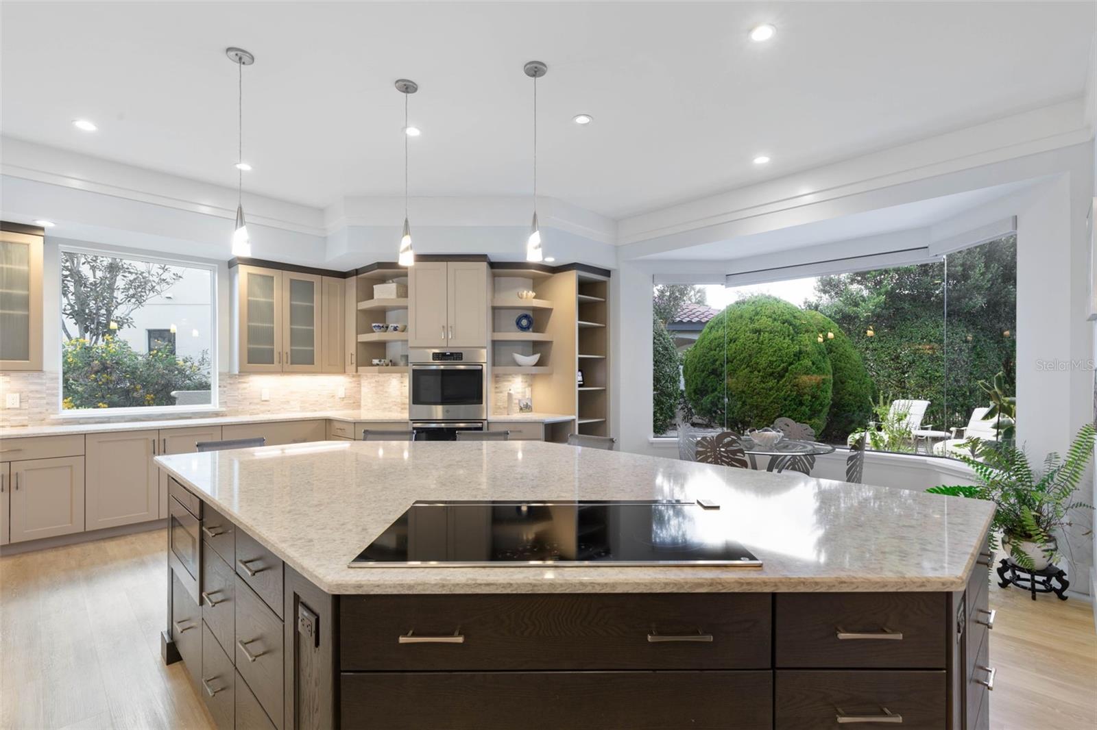 OCEAN HAMMOCK - Residential