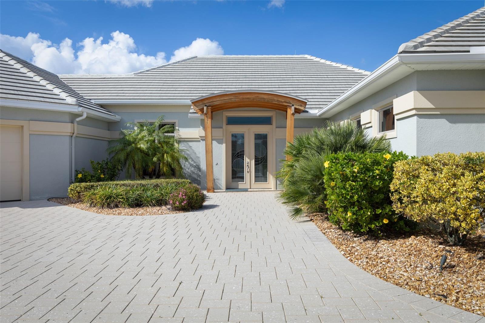 OCEAN HAMMOCK - Residential