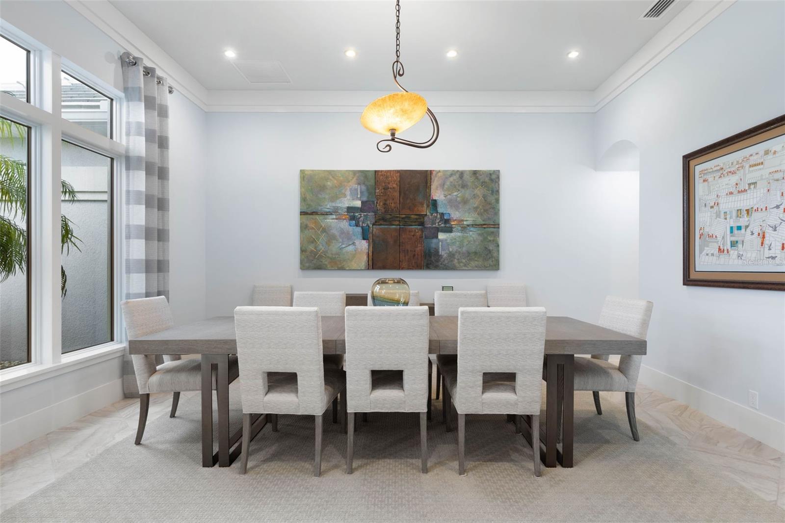 OCEAN HAMMOCK - Residential