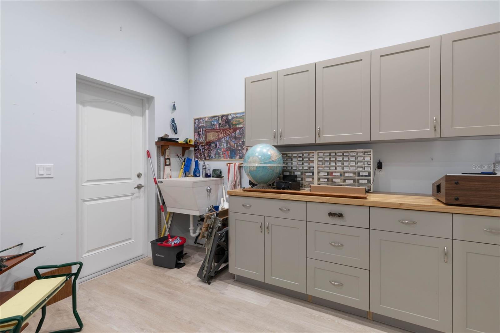 OCEAN HAMMOCK - Residential