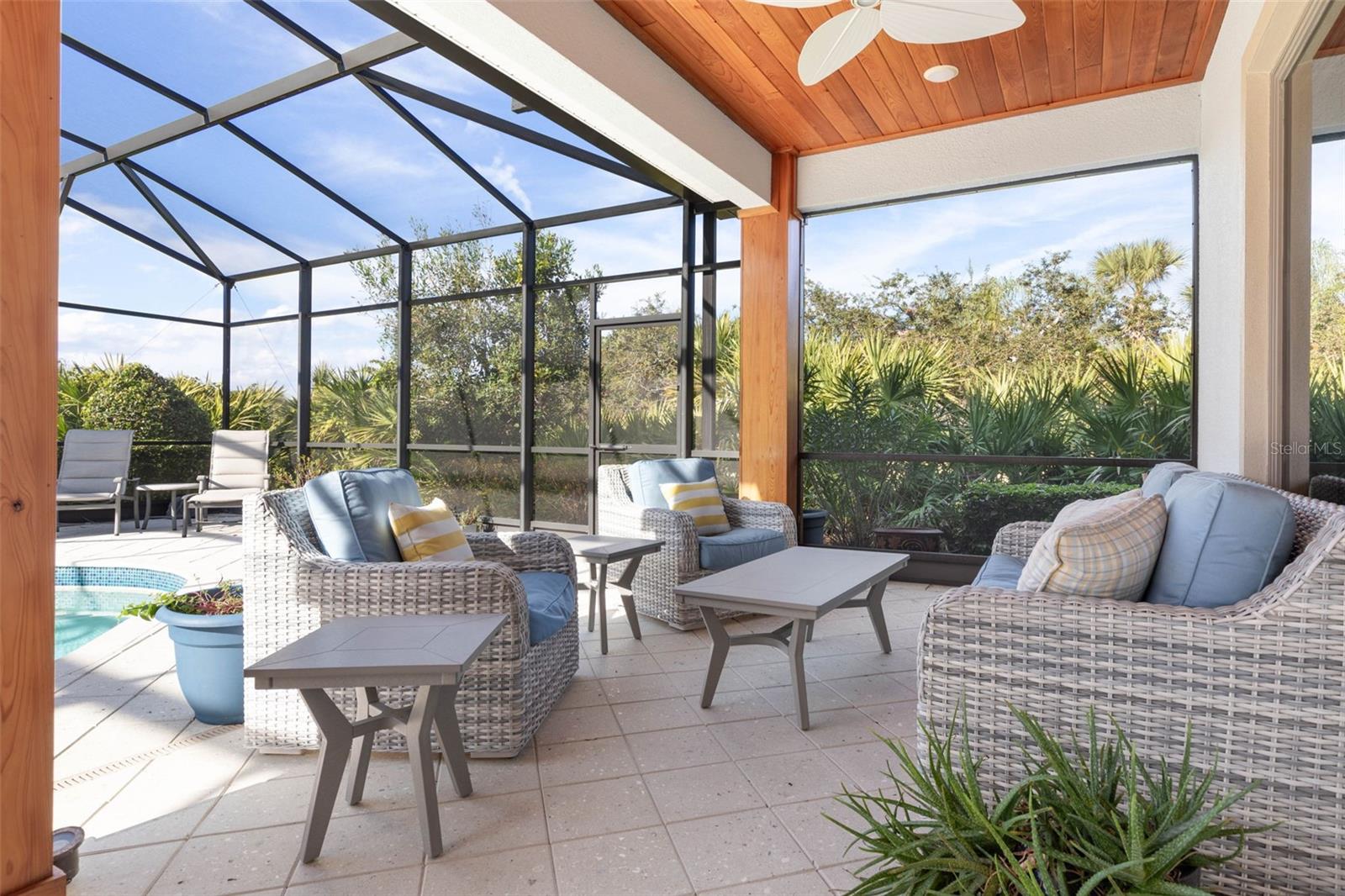 OCEAN HAMMOCK - Residential