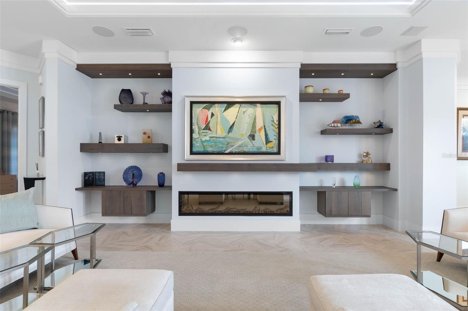 OCEAN HAMMOCK - Residential