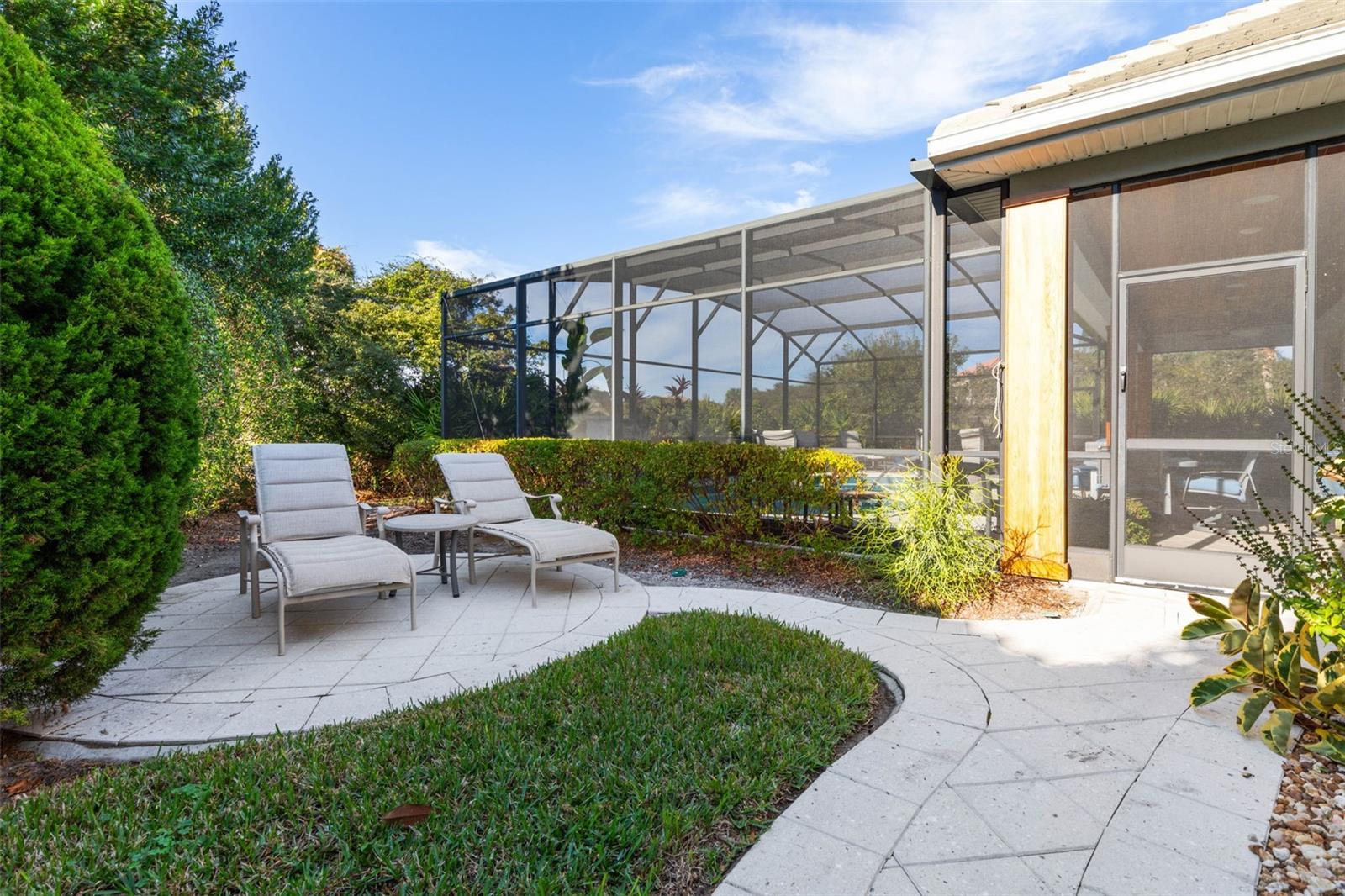 OCEAN HAMMOCK - Residential