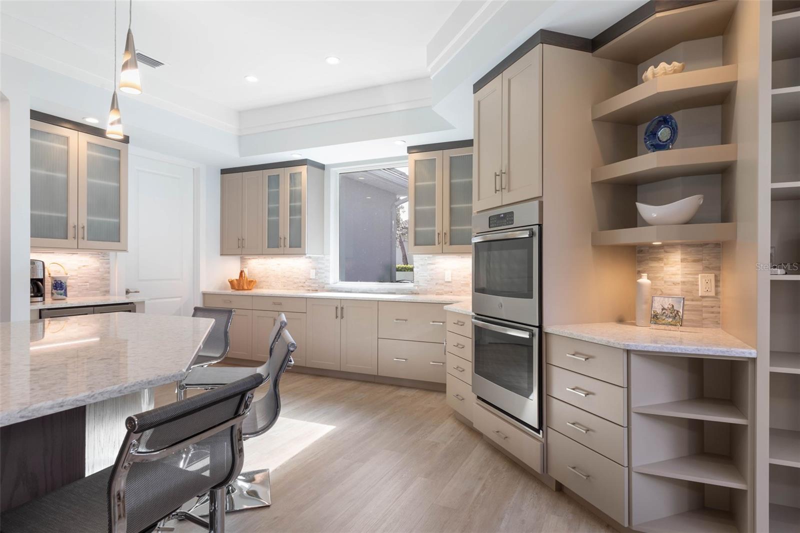 OCEAN HAMMOCK - Residential