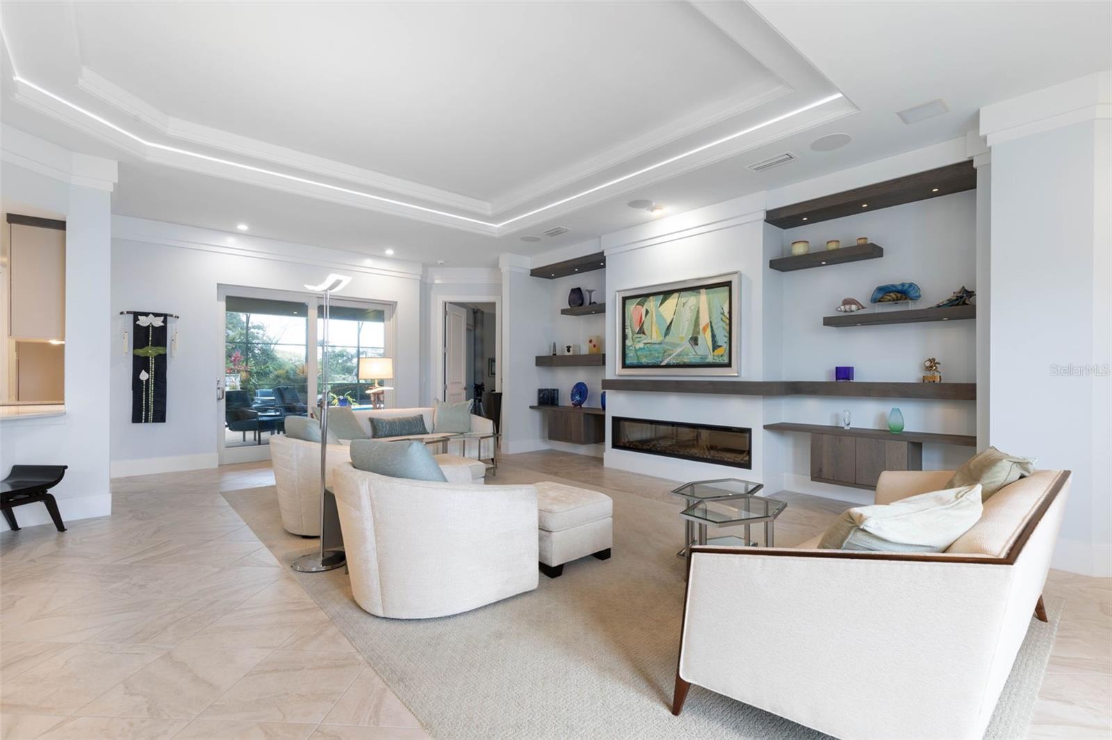 OCEAN HAMMOCK - Residential