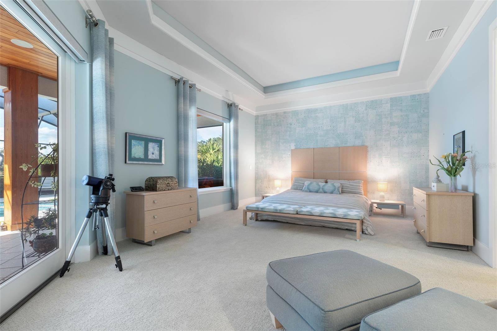 OCEAN HAMMOCK - Residential