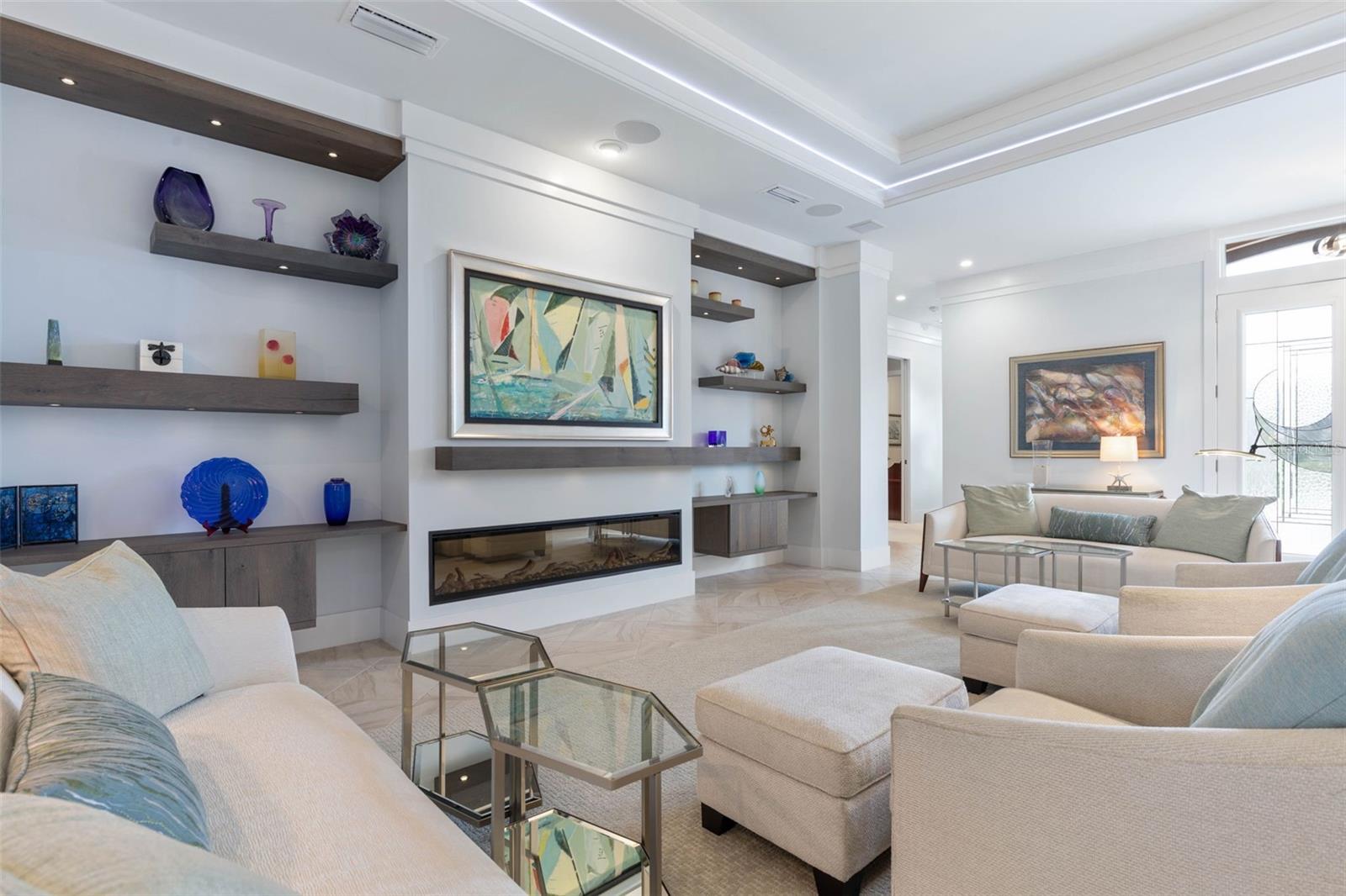 OCEAN HAMMOCK - Residential