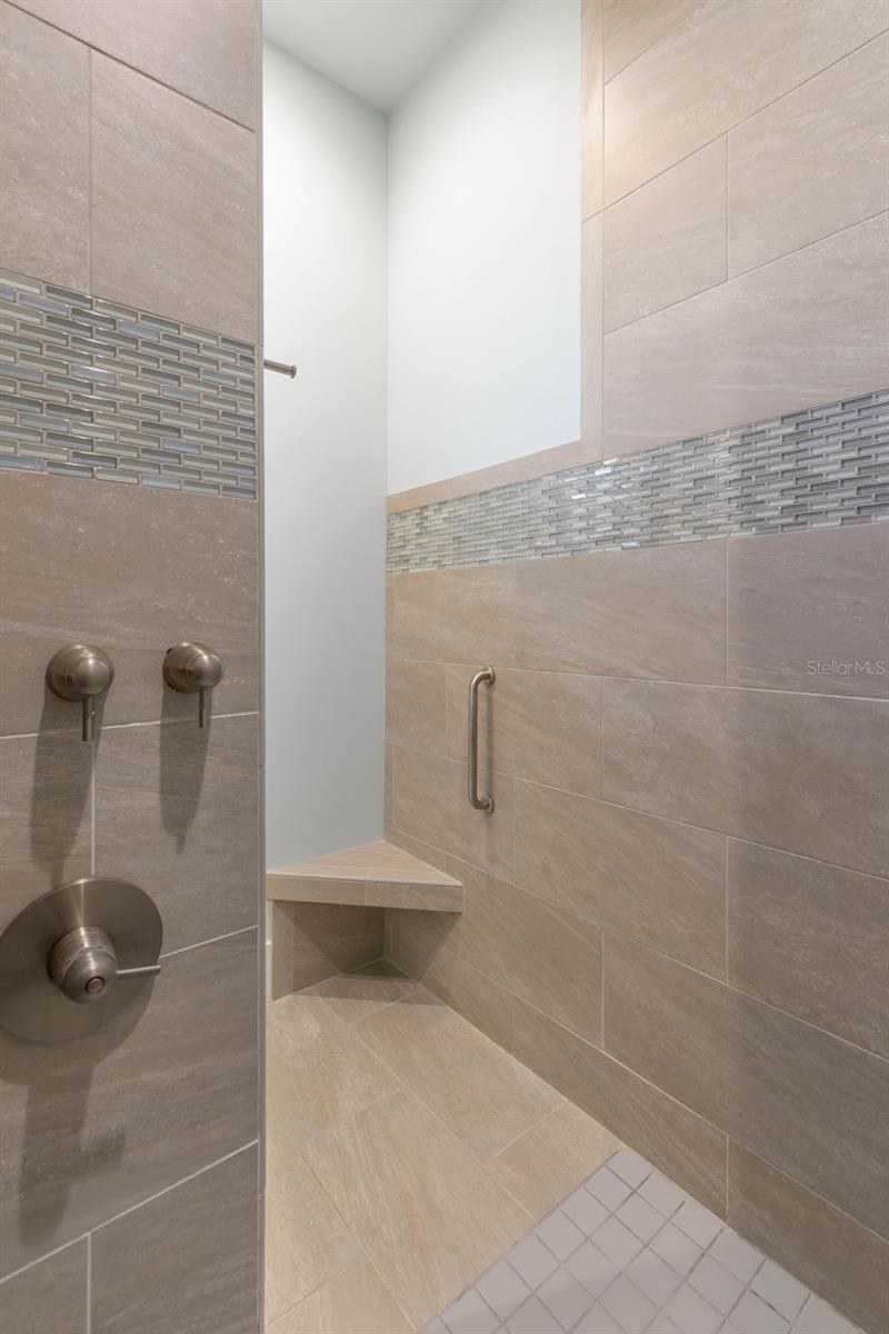 OCEAN HAMMOCK - Residential