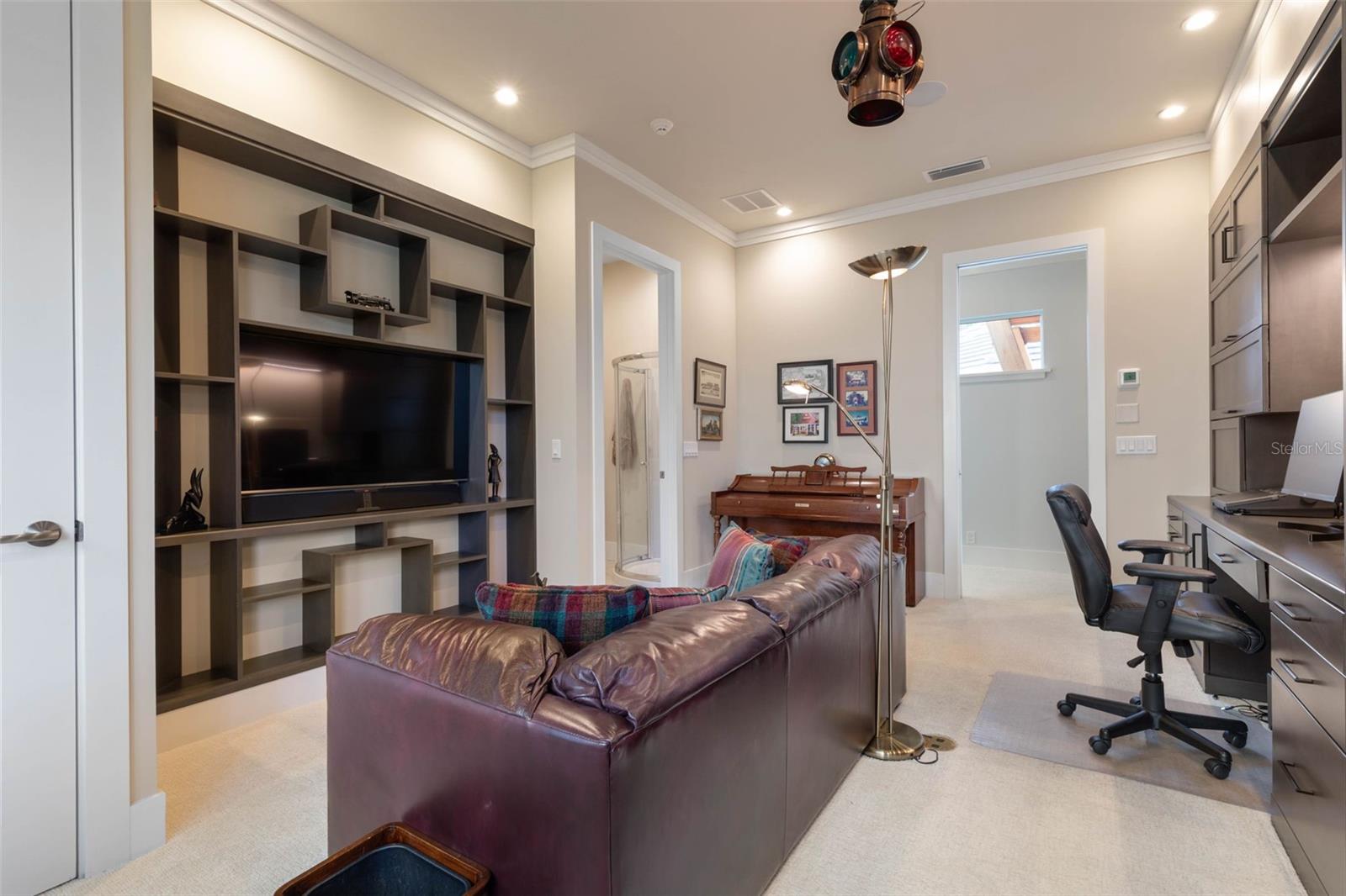 OCEAN HAMMOCK - Residential