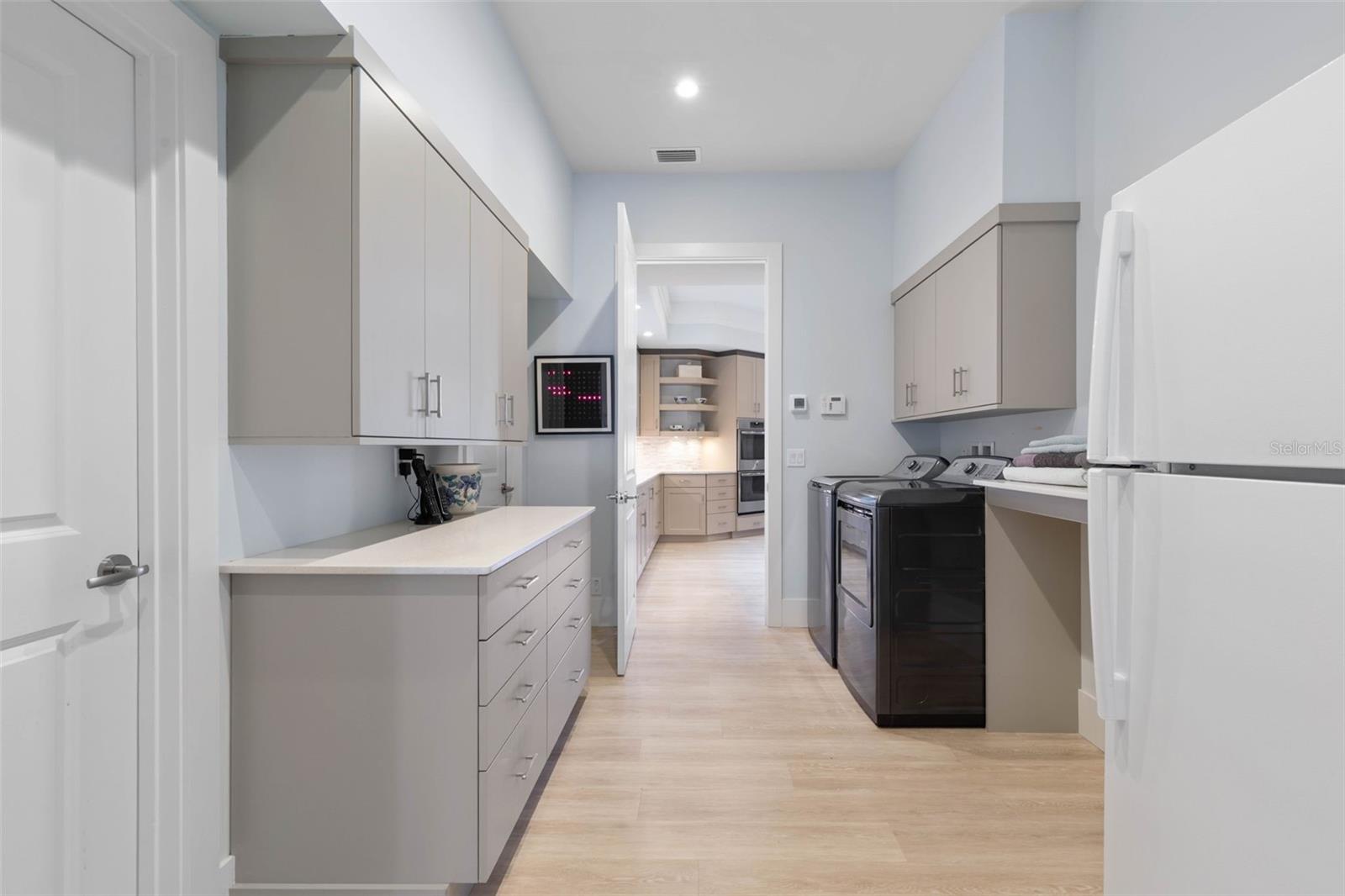 OCEAN HAMMOCK - Residential