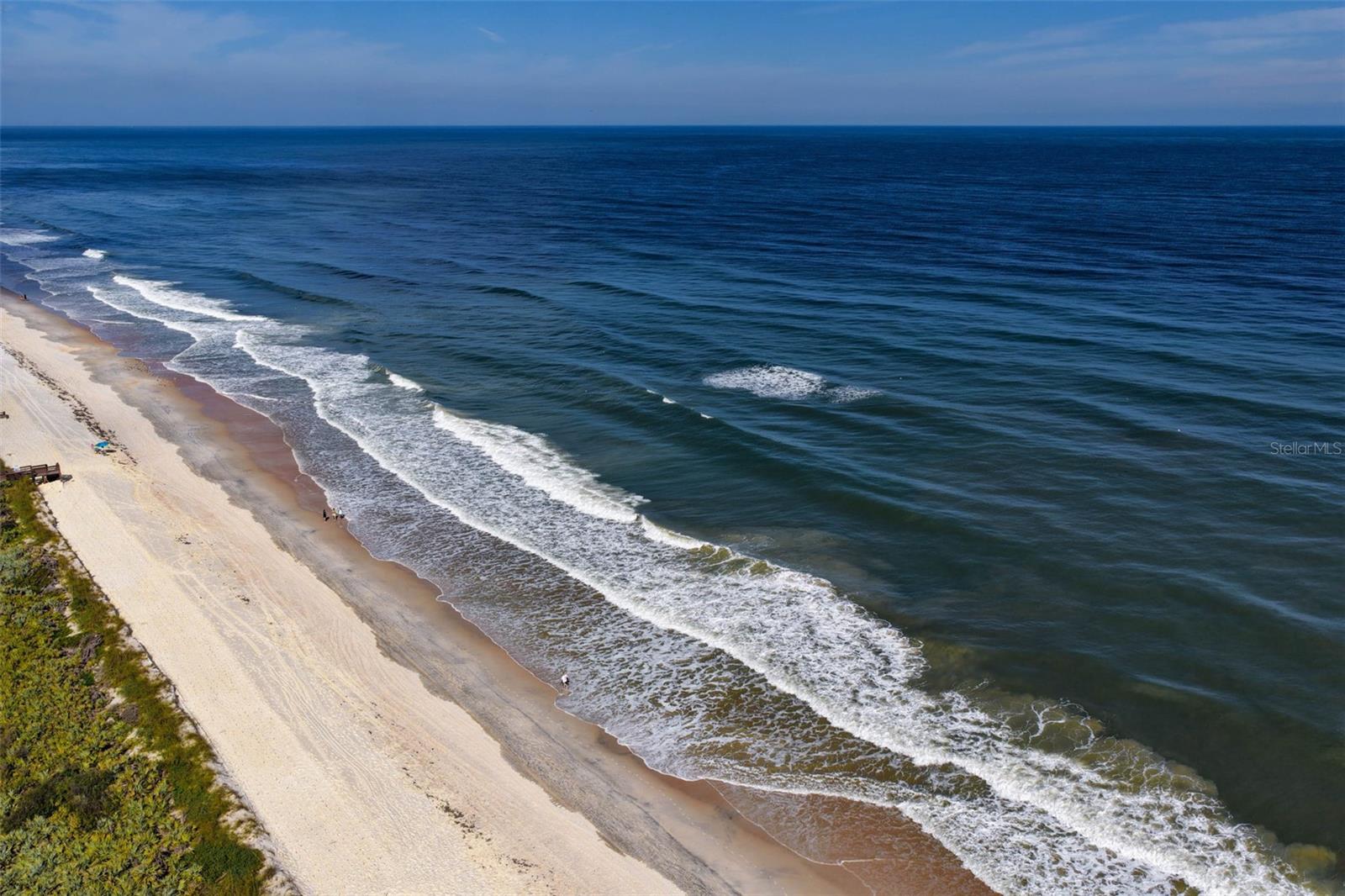 OCEAN HAMMOCK - Residential