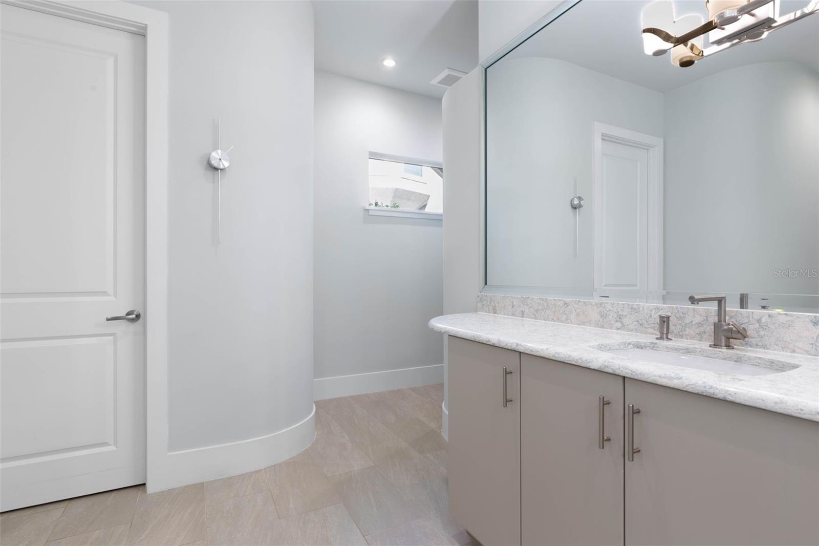 OCEAN HAMMOCK - Residential