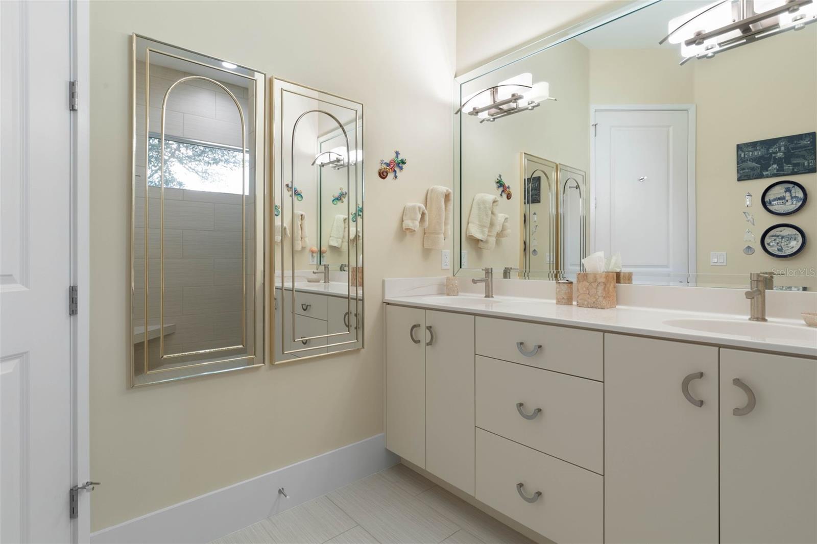 OCEAN HAMMOCK - Residential