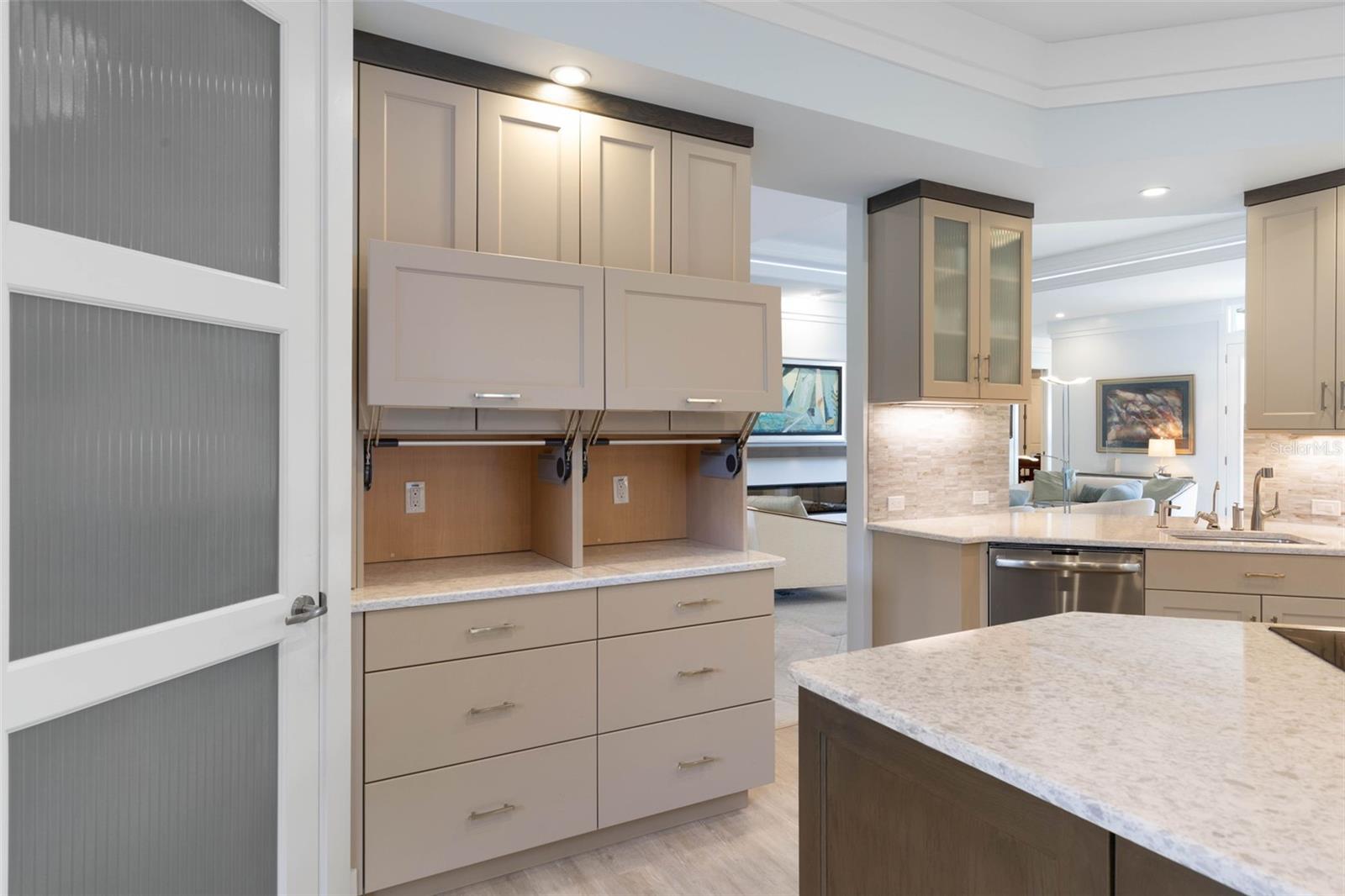 OCEAN HAMMOCK - Residential