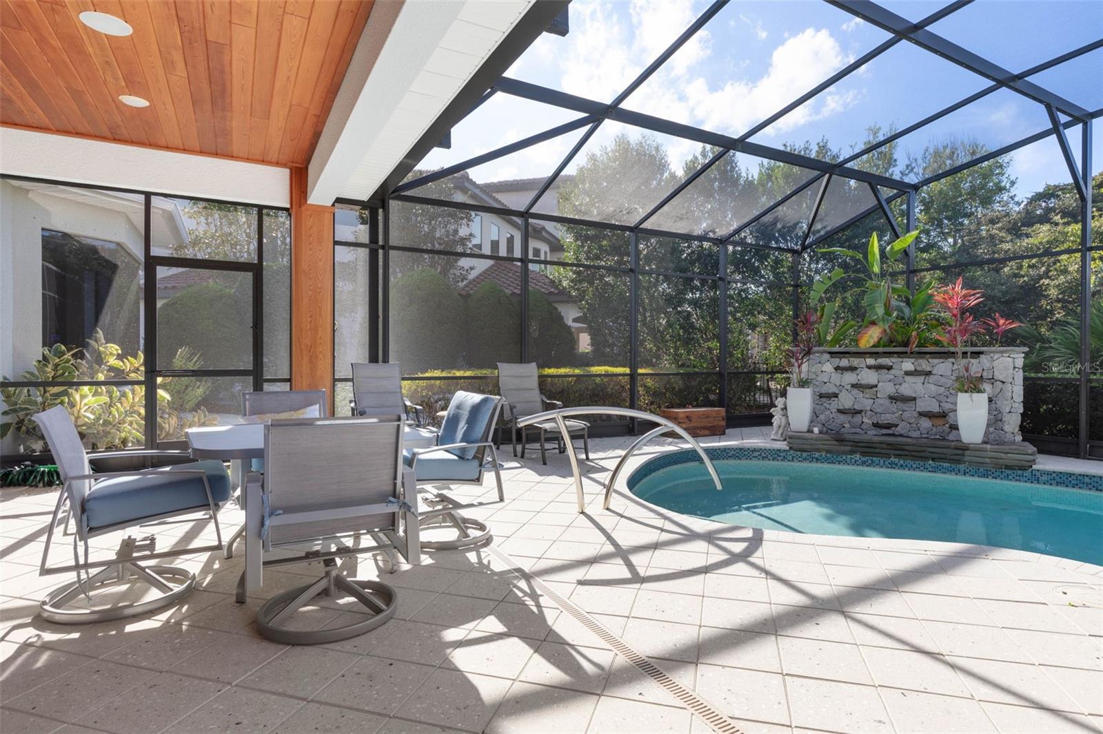 OCEAN HAMMOCK - Residential