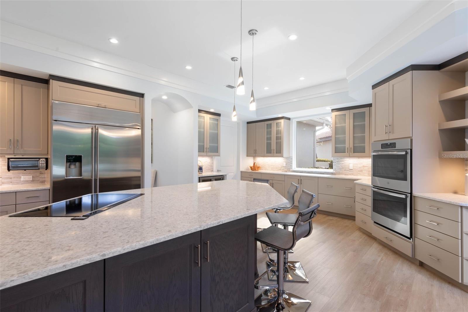 OCEAN HAMMOCK - Residential