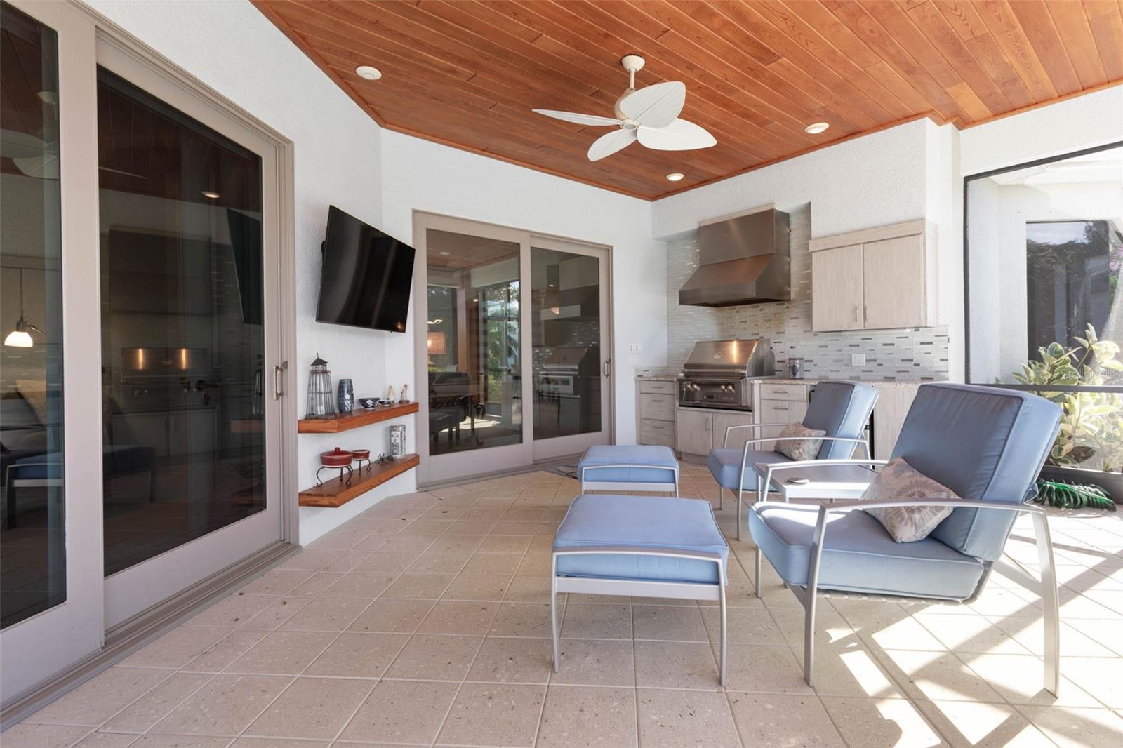 OCEAN HAMMOCK - Residential