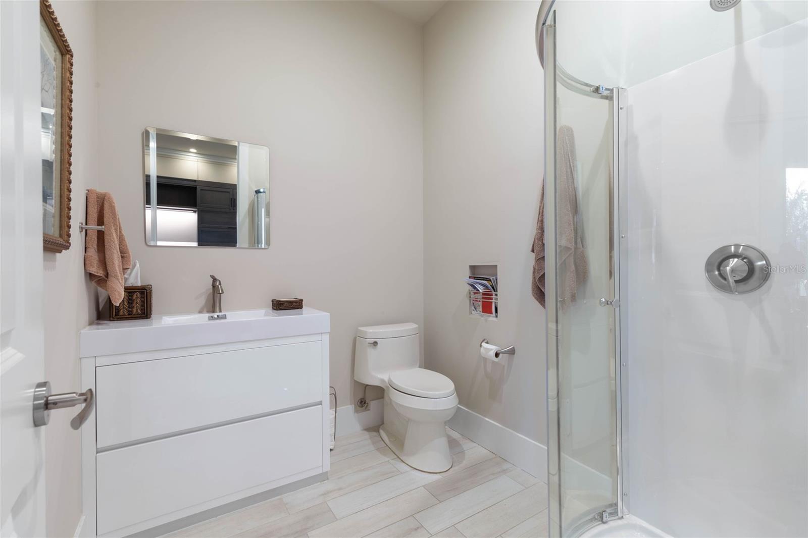 OCEAN HAMMOCK - Residential