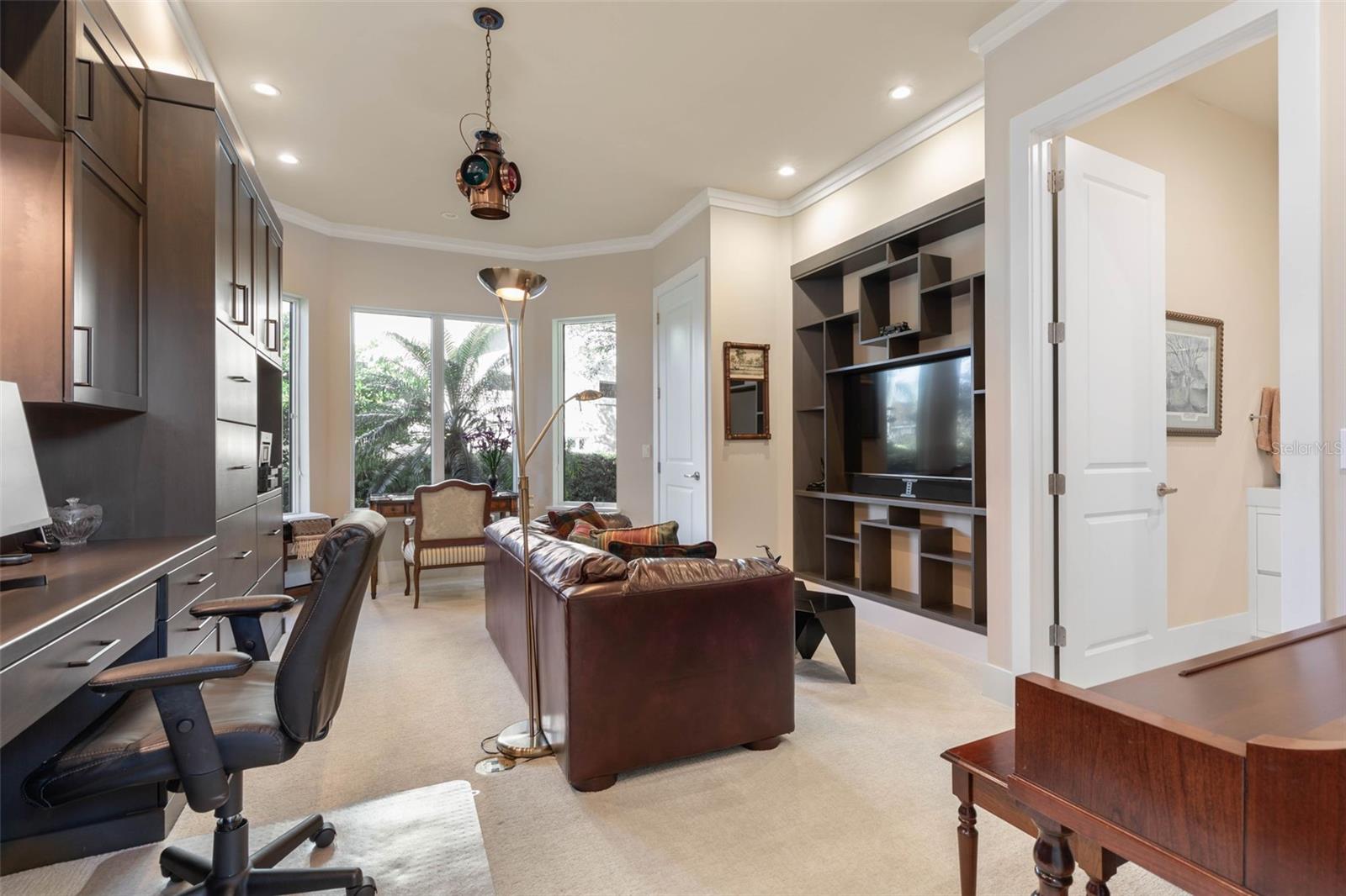 OCEAN HAMMOCK - Residential