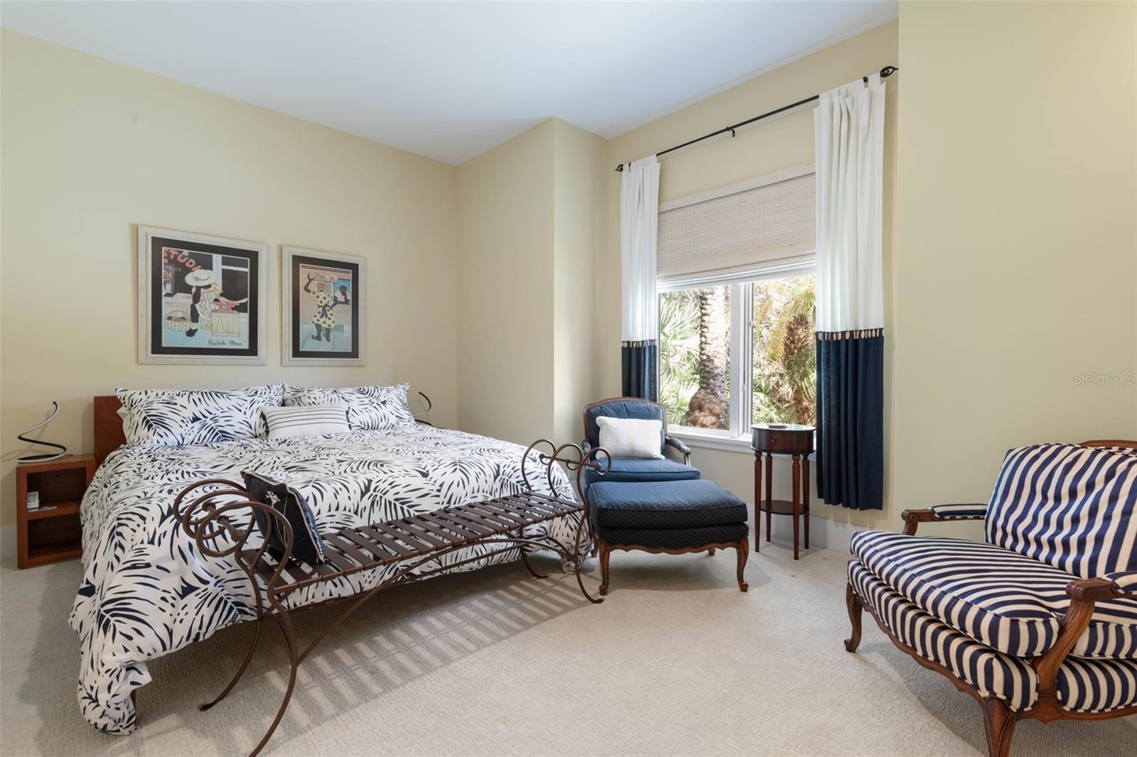 OCEAN HAMMOCK - Residential