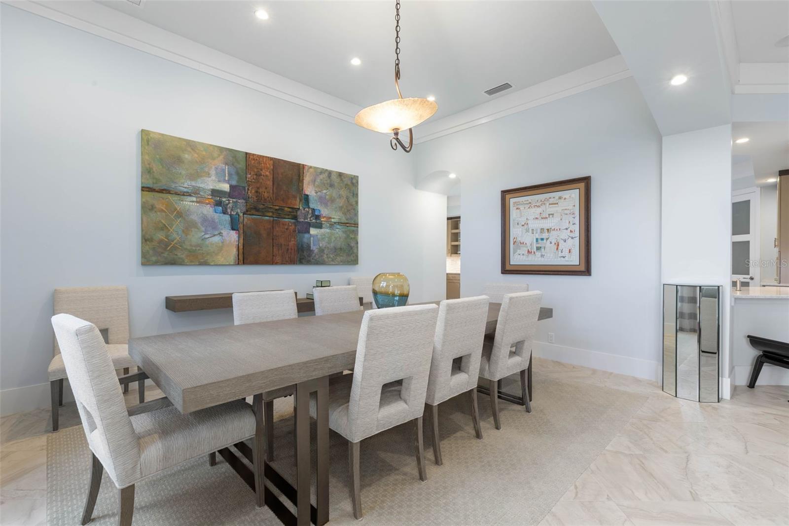 OCEAN HAMMOCK - Residential