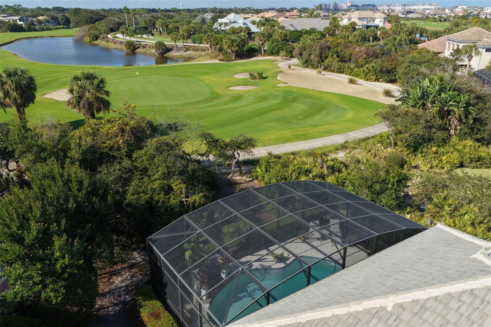 OCEAN HAMMOCK - Residential