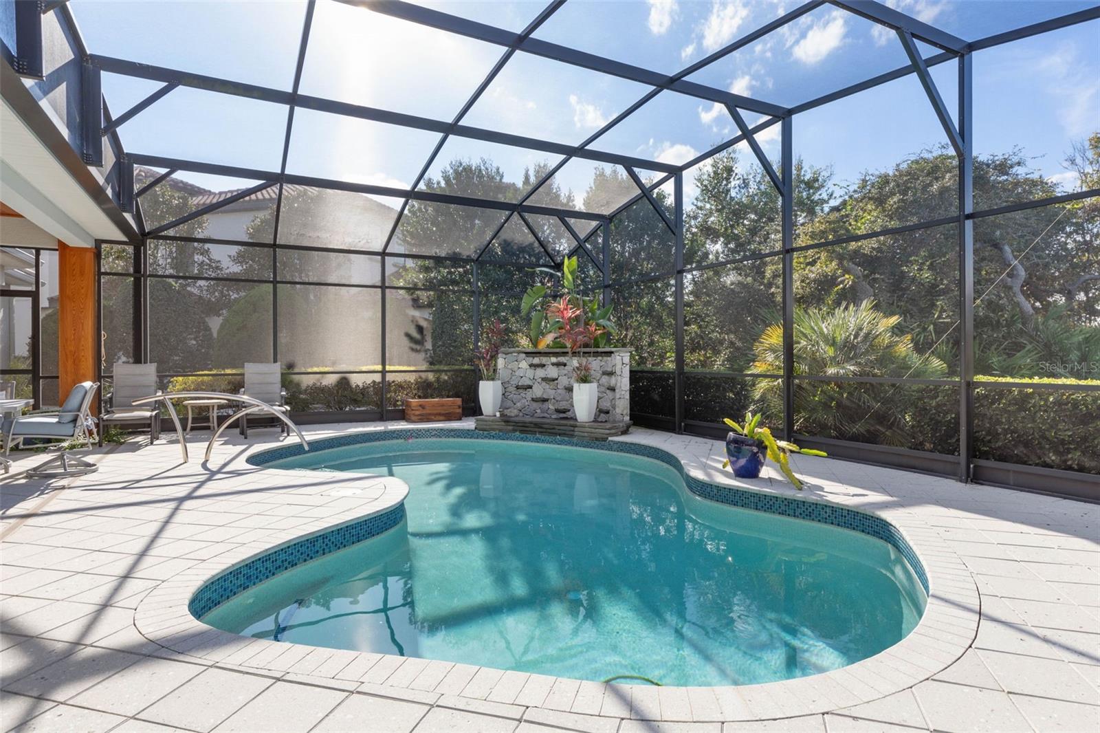 OCEAN HAMMOCK - Residential