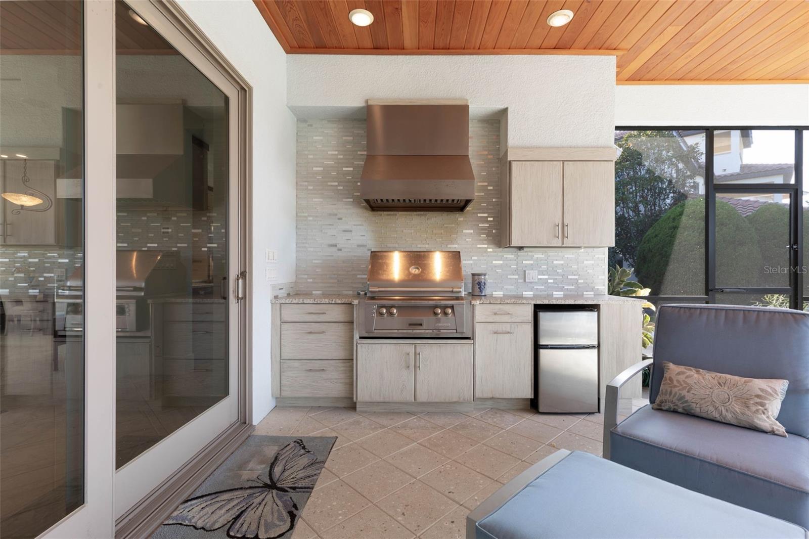 OCEAN HAMMOCK - Residential