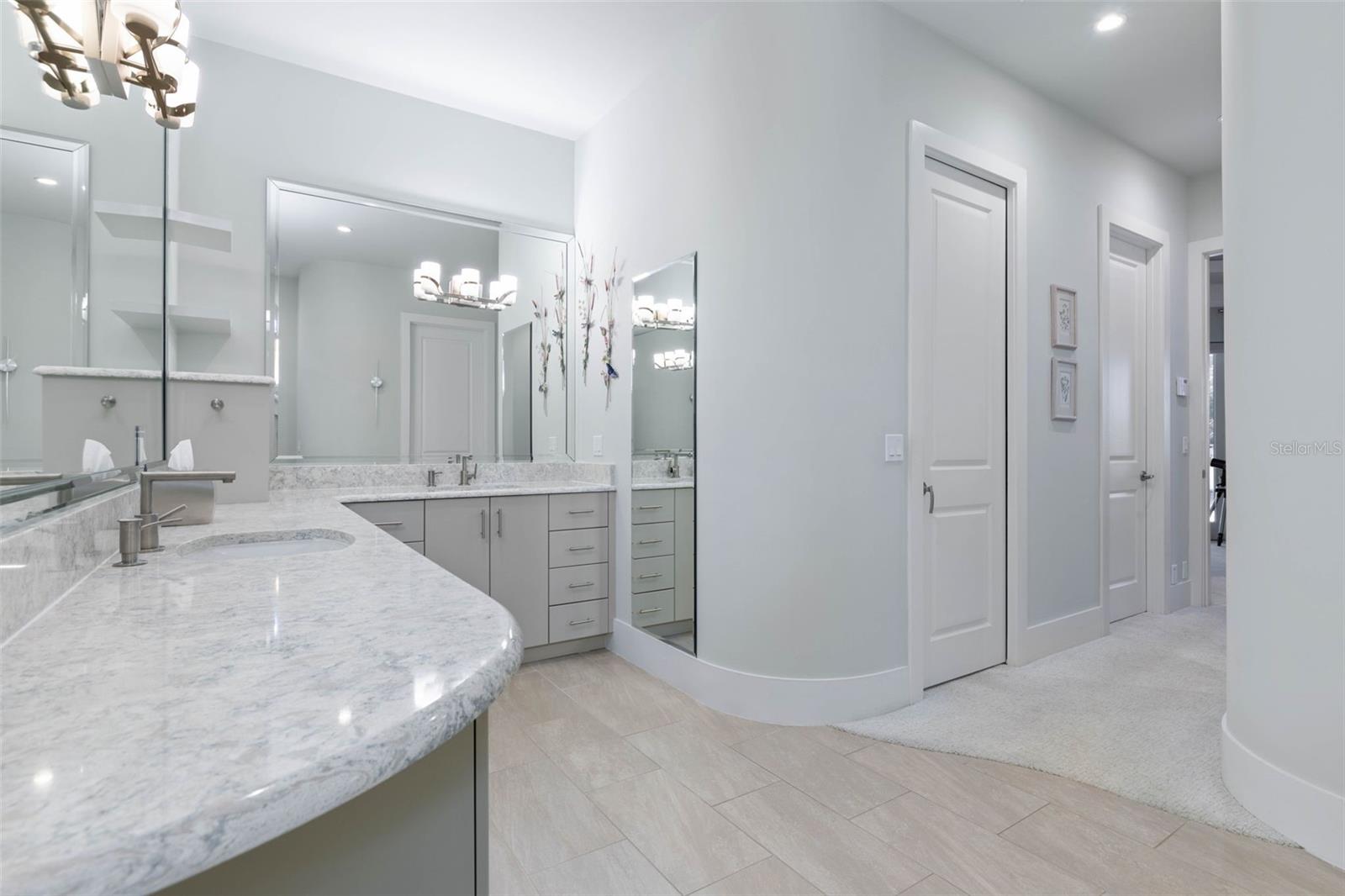 OCEAN HAMMOCK - Residential