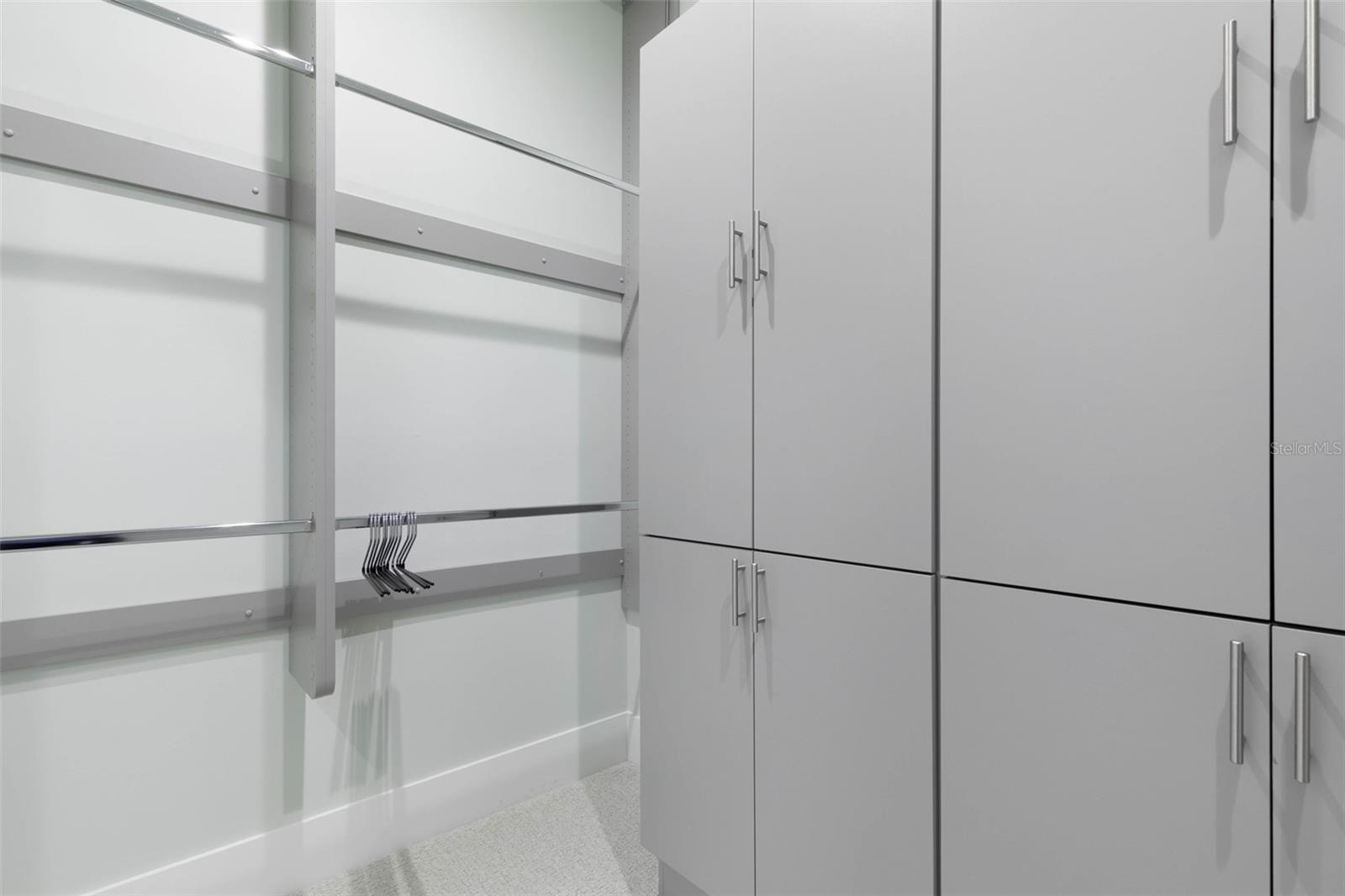 OCEAN HAMMOCK - Residential