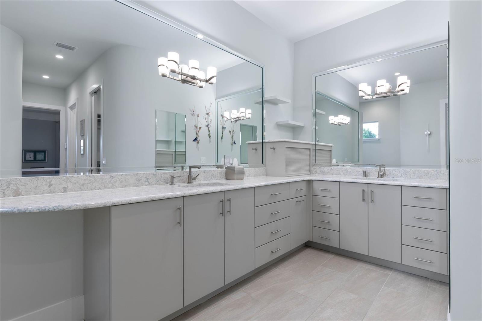 OCEAN HAMMOCK - Residential