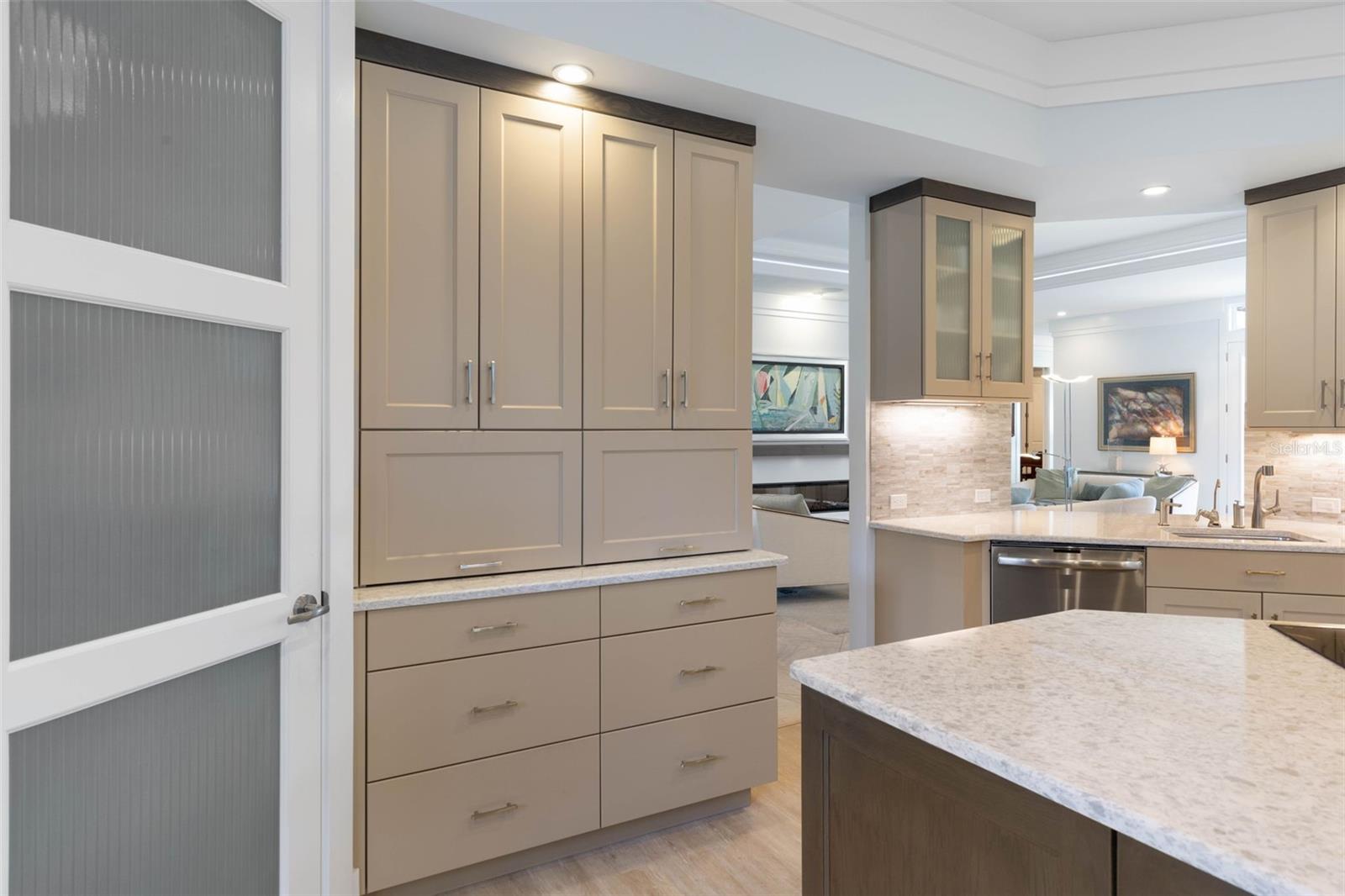 OCEAN HAMMOCK - Residential