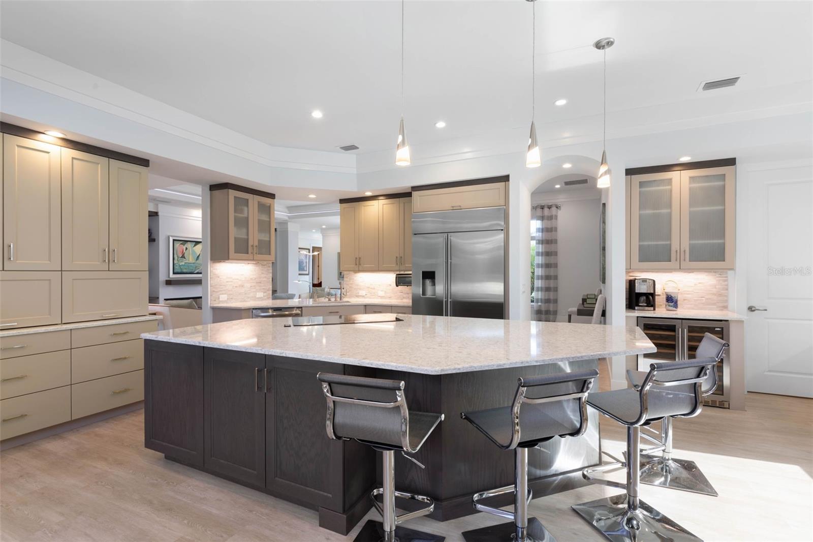 OCEAN HAMMOCK - Residential