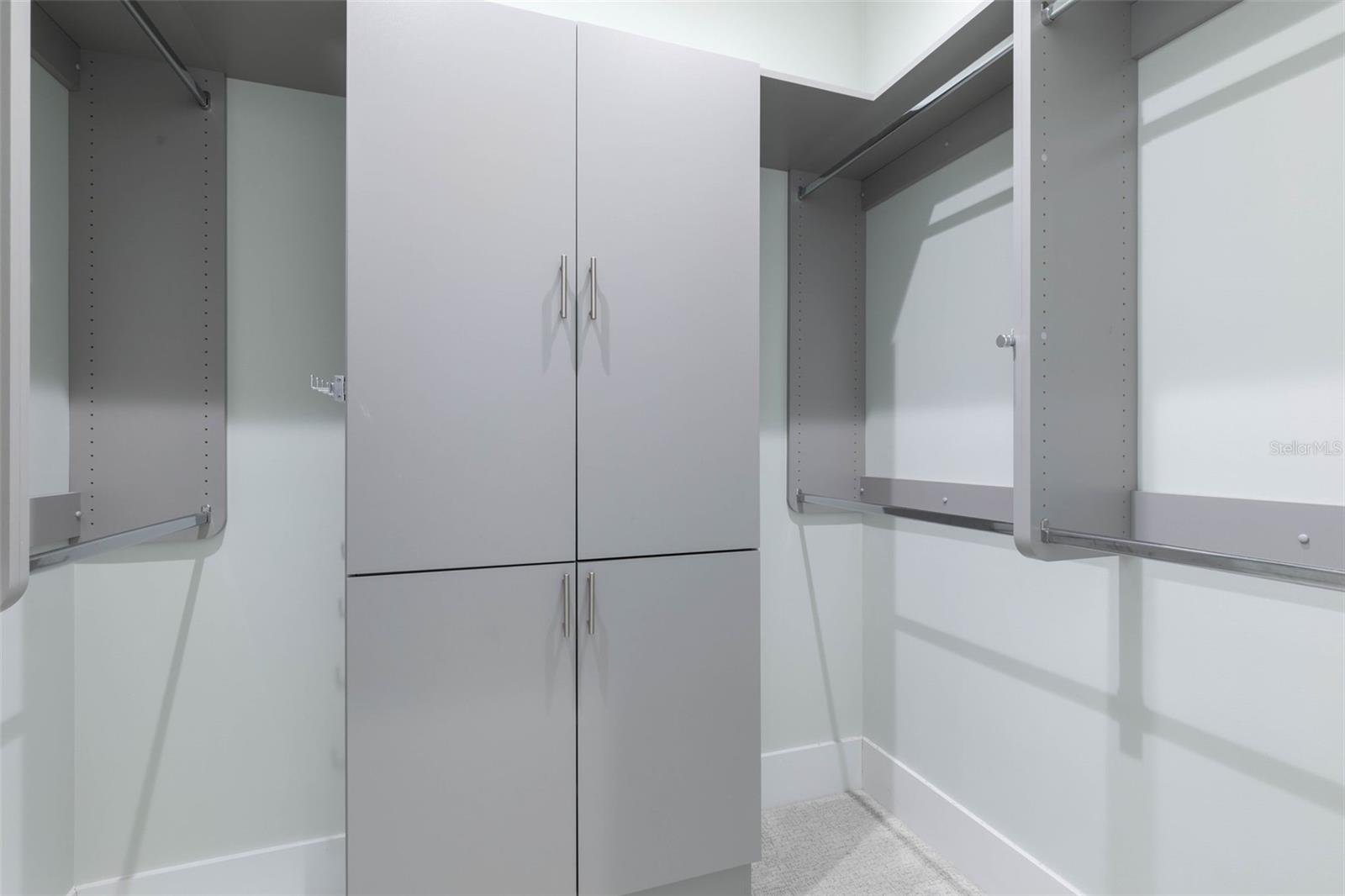 OCEAN HAMMOCK - Residential