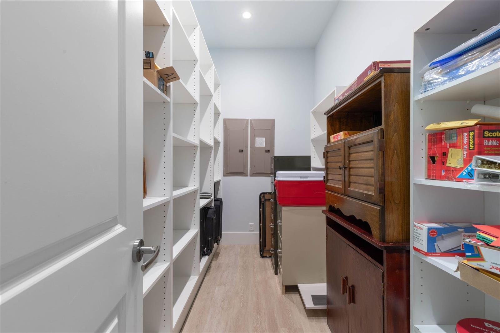 OCEAN HAMMOCK - Residential