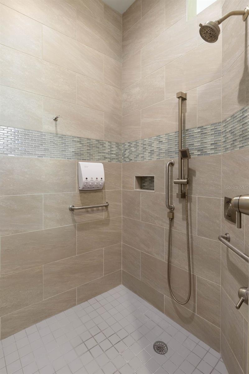 OCEAN HAMMOCK - Residential