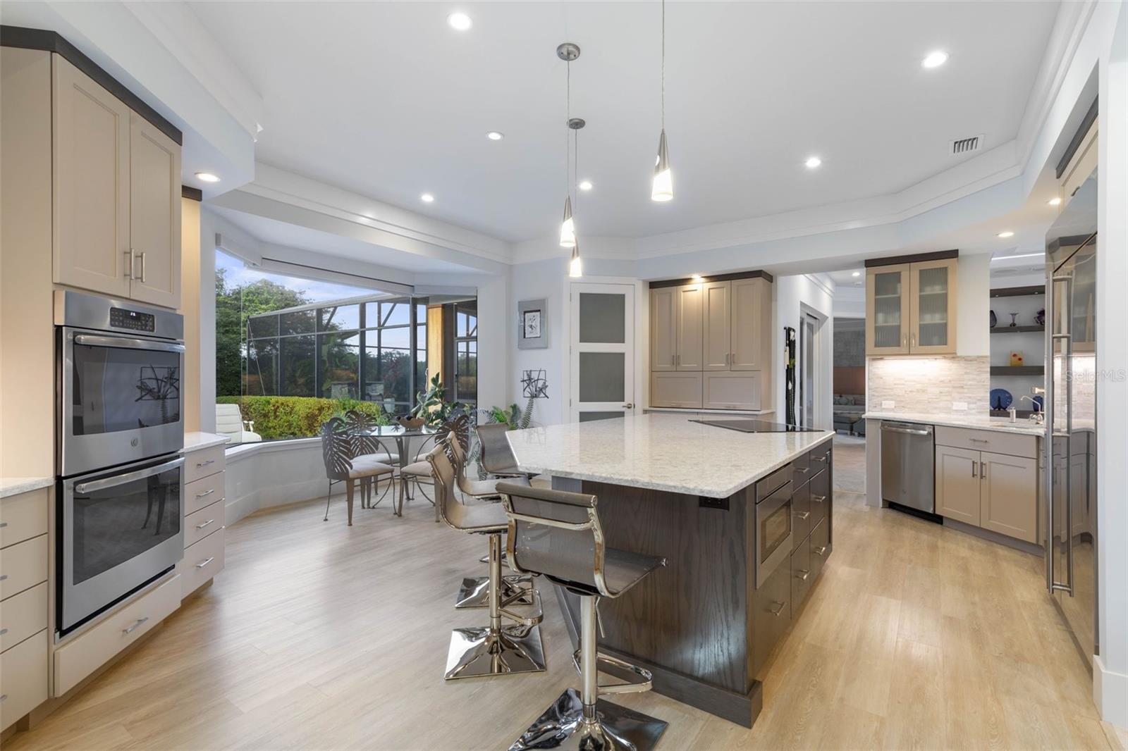 OCEAN HAMMOCK - Residential