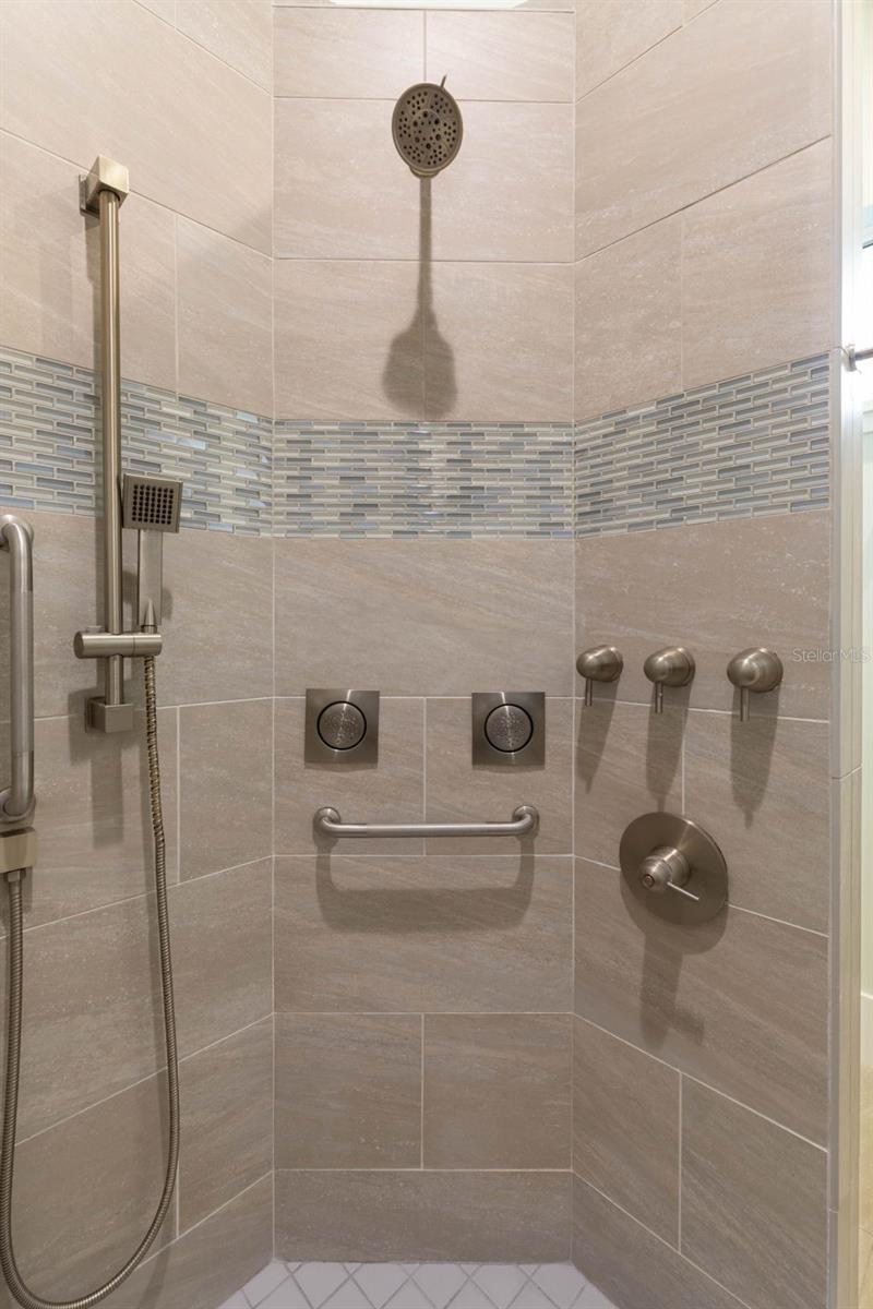 OCEAN HAMMOCK - Residential