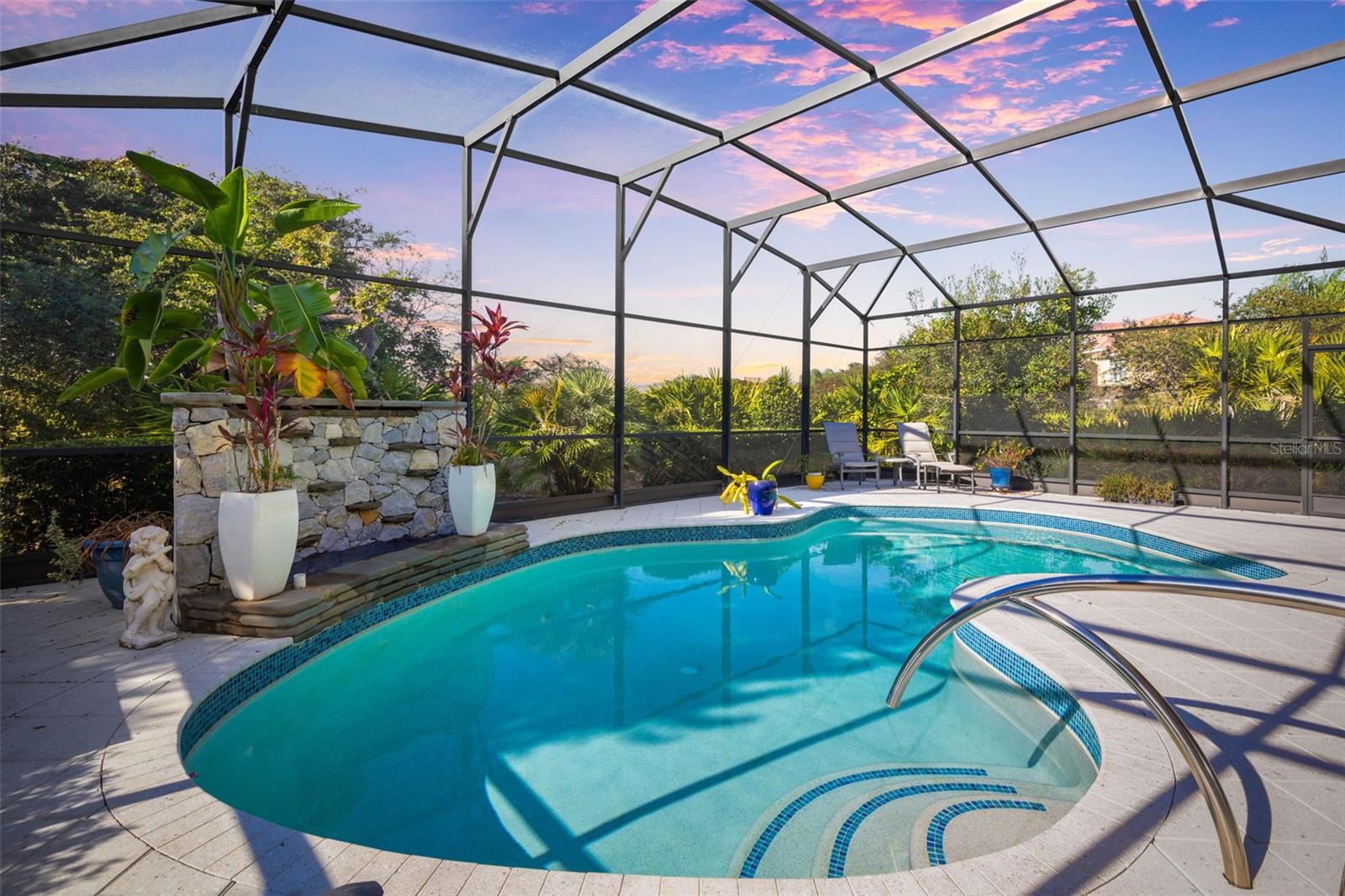 OCEAN HAMMOCK - Residential