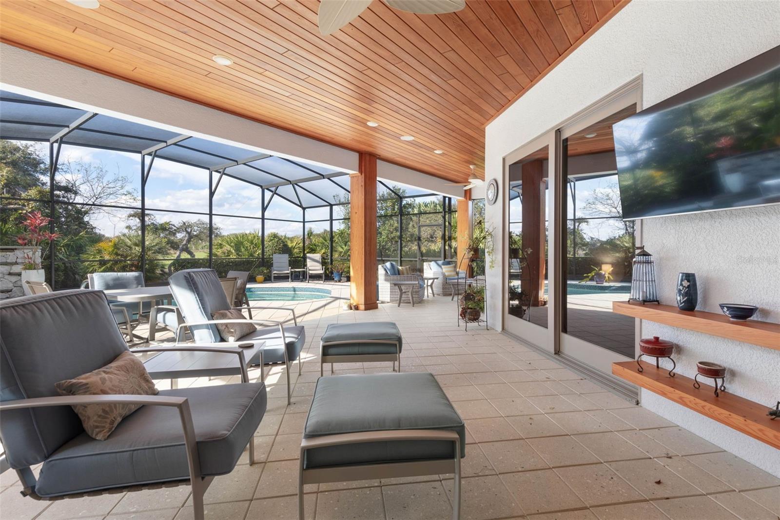 OCEAN HAMMOCK - Residential