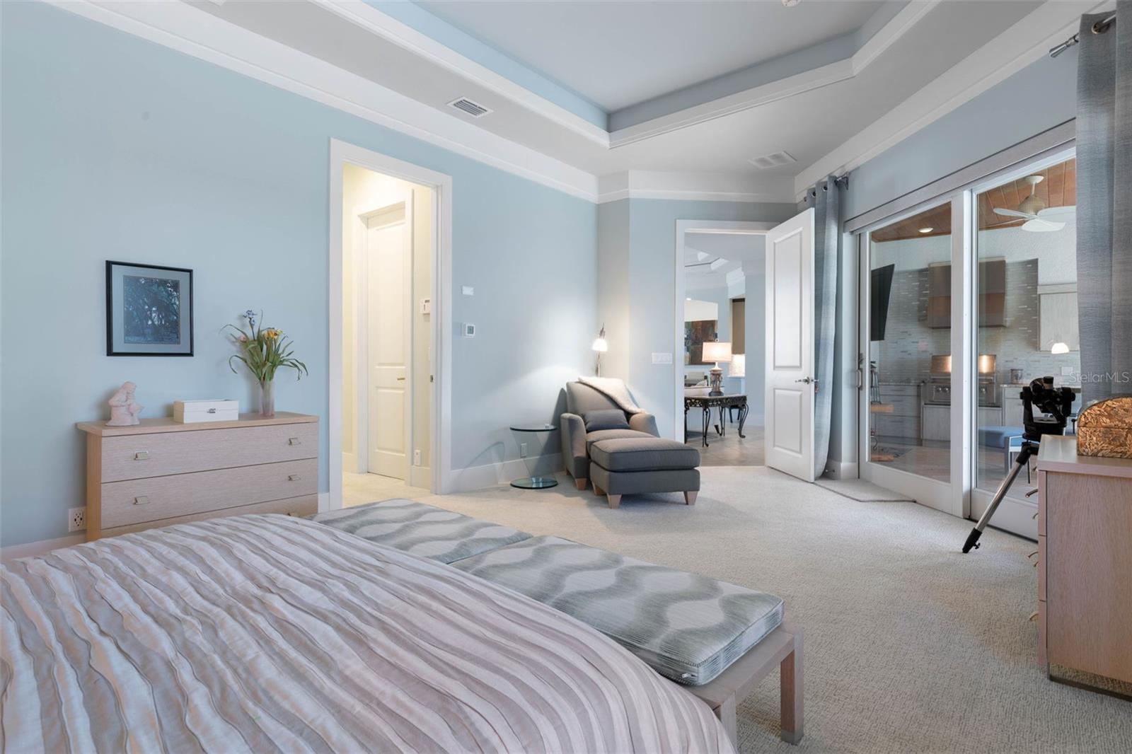 OCEAN HAMMOCK - Residential