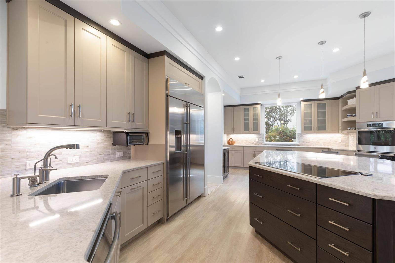 OCEAN HAMMOCK - Residential