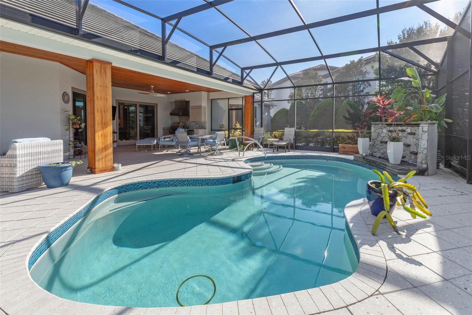 OCEAN HAMMOCK - Residential