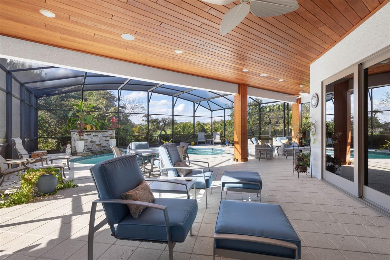 OCEAN HAMMOCK - Residential