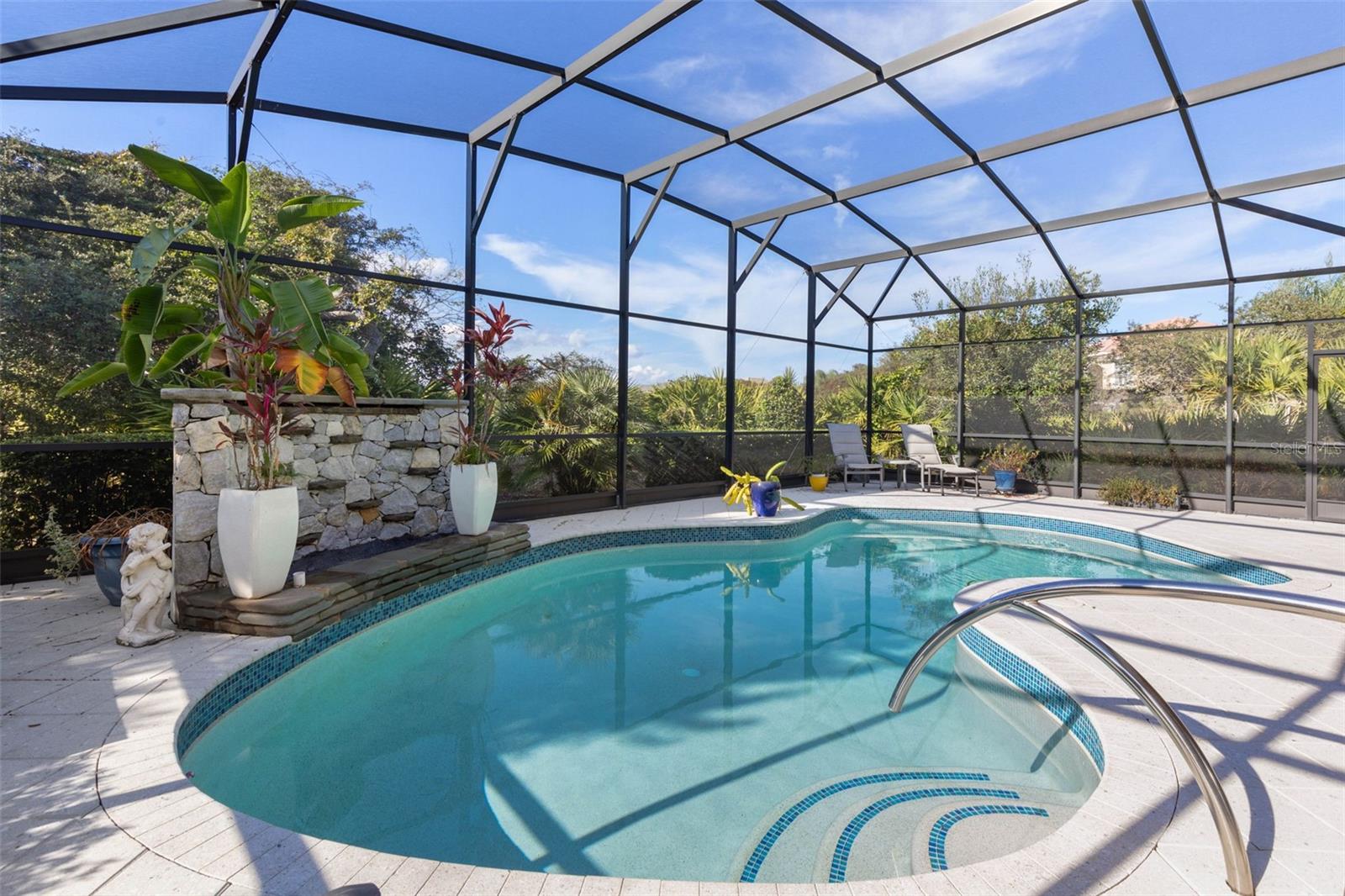 OCEAN HAMMOCK - Residential