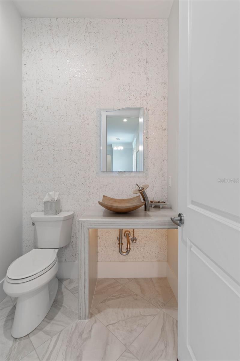 OCEAN HAMMOCK - Residential