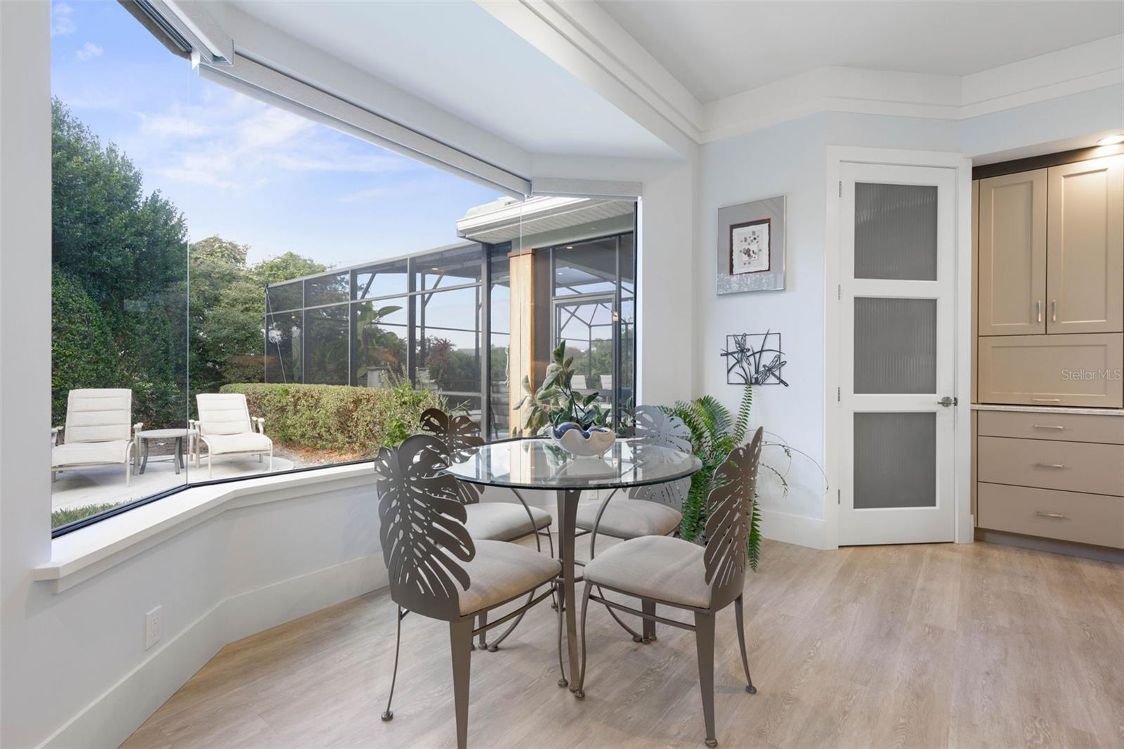 OCEAN HAMMOCK - Residential