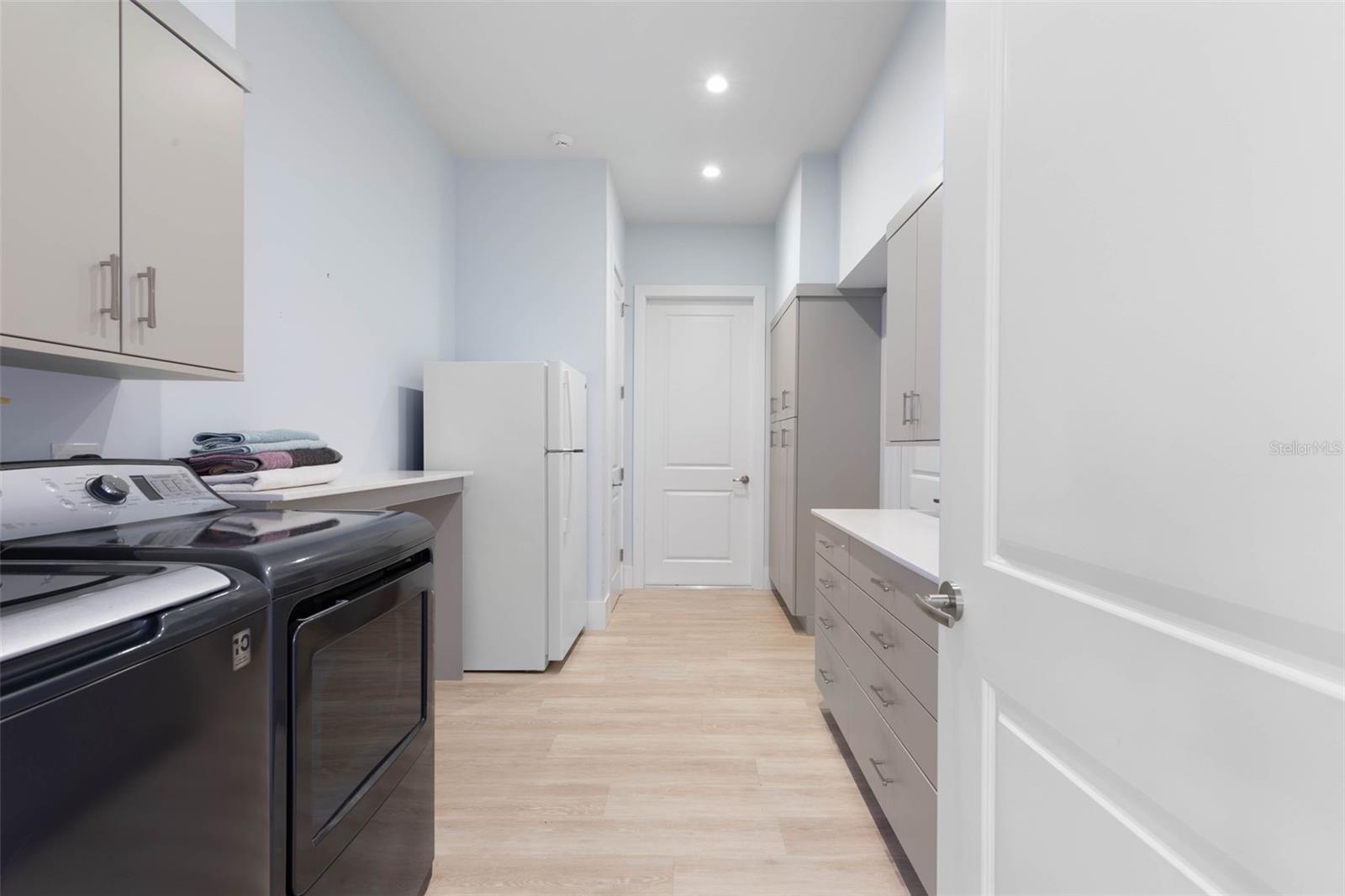 OCEAN HAMMOCK - Residential