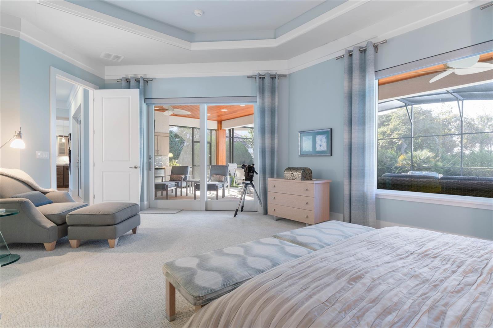 OCEAN HAMMOCK - Residential